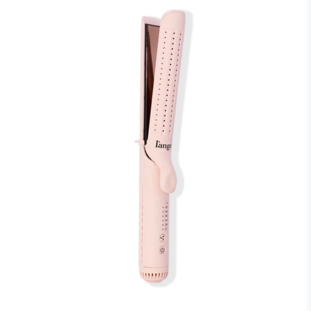 LE DUO GRANDE HAIRSTYLER New in box - Pink color